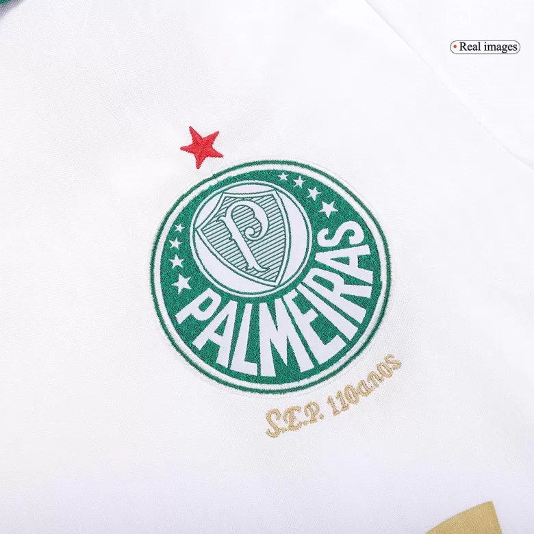 SE Palmeiras Soccer Jersey Away Shirt 2024/25 - bestsoccerstore