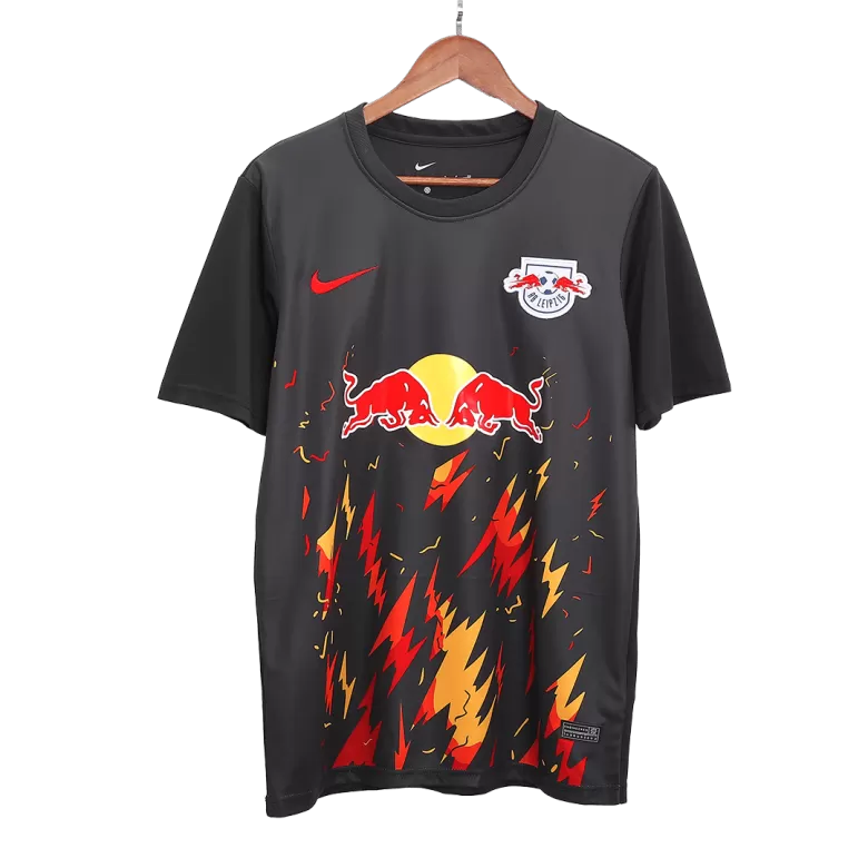 RB Leipzig "RBL On Fire" Soccer Jersey Shirt 2023/24 - bestsoccerstore