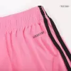 Inter Miami CF Soccer Shorts Custom Home 2024 - bestsoccerstore