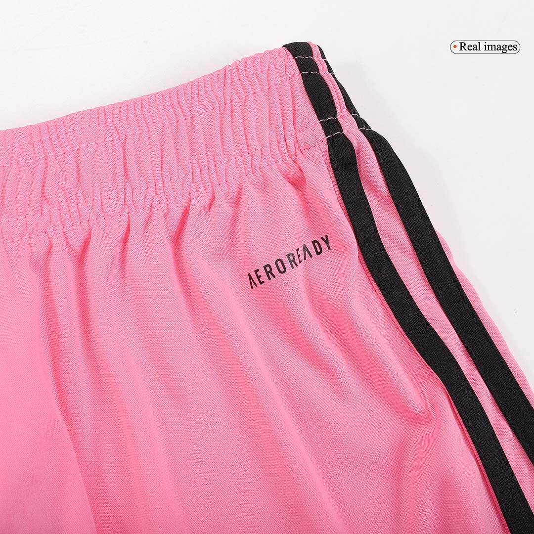 Inter Miami CF Soccer Shorts Custom Home - bestsoccerstore