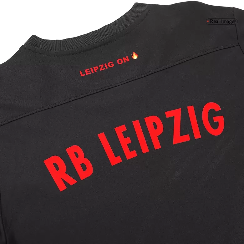 RB Leipzig "RBL On Fire" Soccer Jersey Shirt 2023/24 - bestsoccerstore