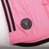 Inter Miami CF Soccer Shorts Custom Home 2024 - bestsoccerstore