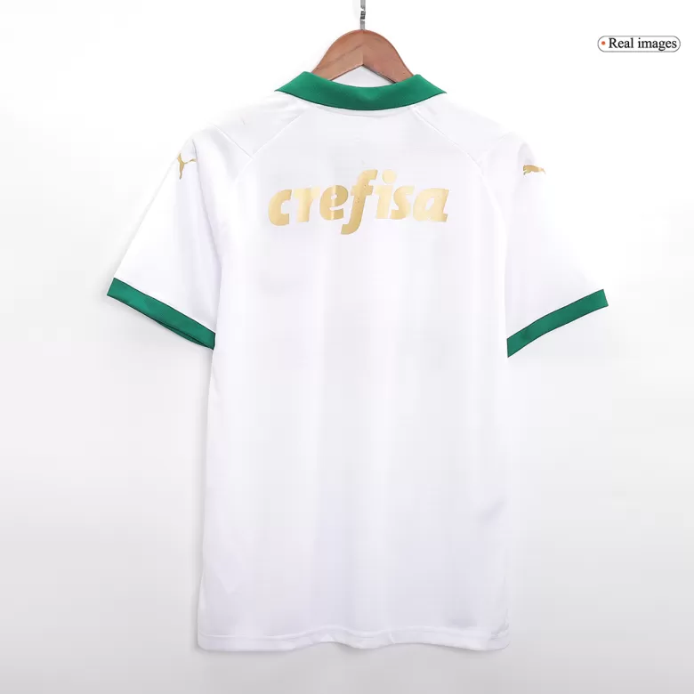 SE Palmeiras Soccer Jersey Away Shirt 2024/25 - bestsoccerstore