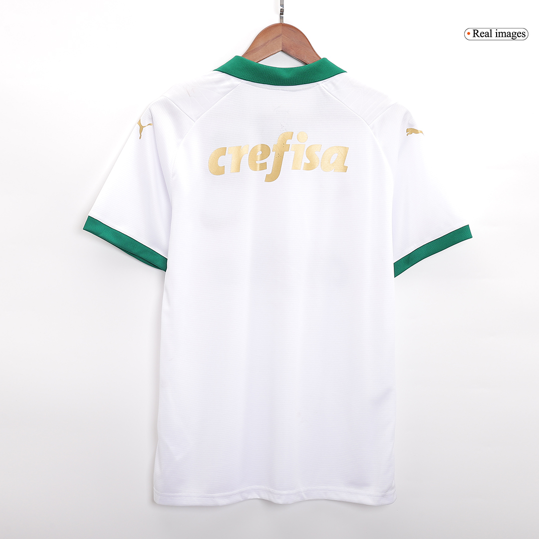 SE Palmeiras Soccer Jersey Away Shirt 2024/25 - bestsoccerstore
