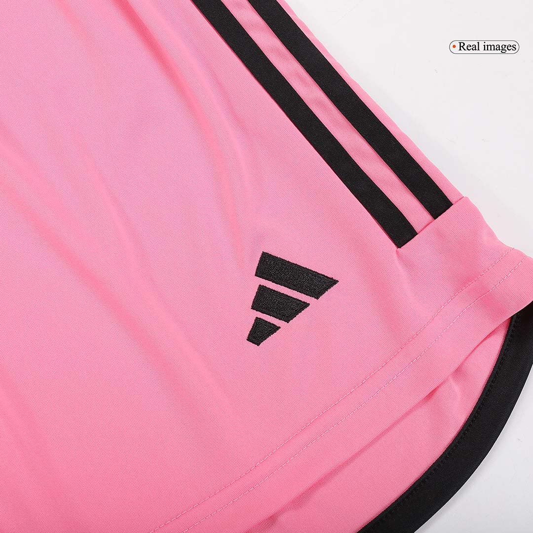 Inter Miami CF Soccer Shorts Custom Home - bestsoccerstore