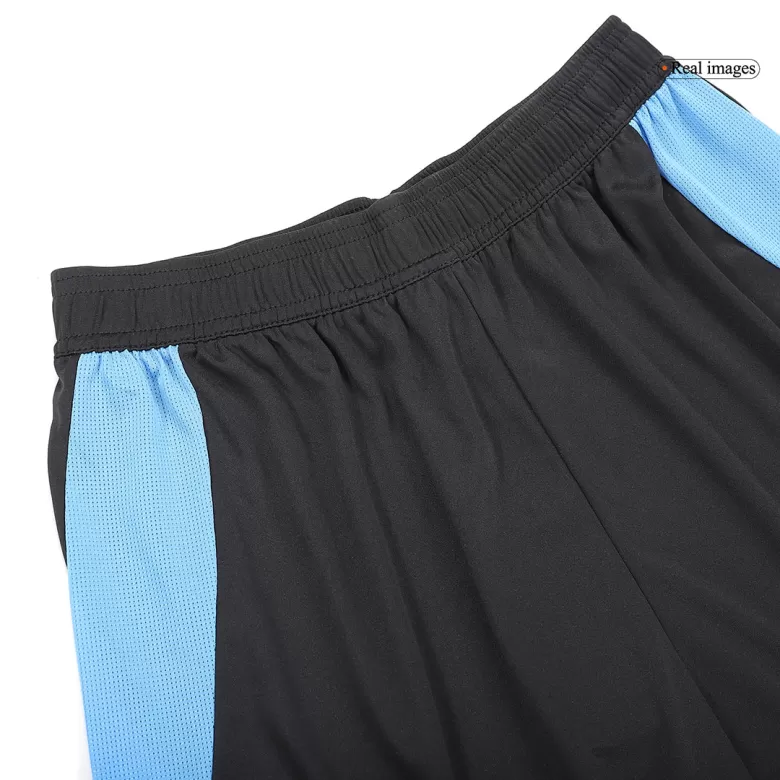 Argentina Soccer Shorts Home 2024 - bestsoccerstore