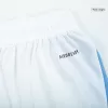 Argentina Soccer Shorts Home 2024 - bestsoccerstore