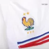 France Soccer Shorts Custom Home 2024 - bestsoccerstore