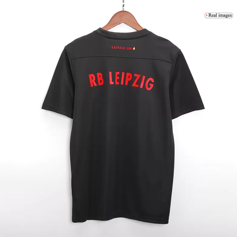 RB Leipzig "RBL On Fire" Soccer Jersey Shirt 2023/24 - bestsoccerstore