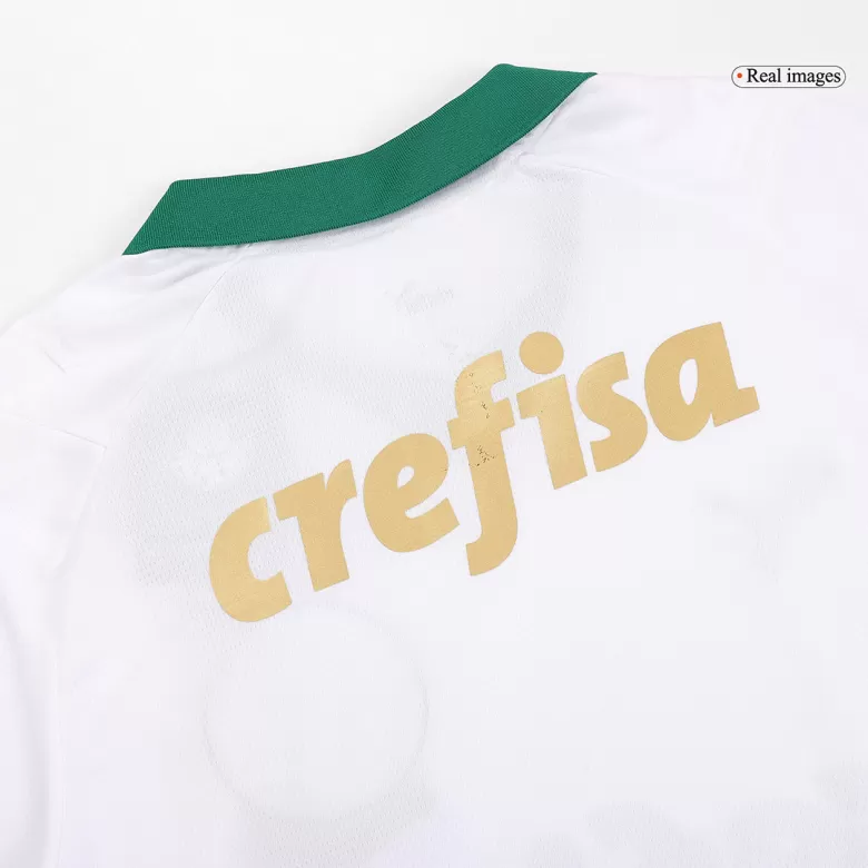 SE Palmeiras Soccer Jersey Away Shirt 2024/25 - bestsoccerstore