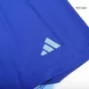 Argentina Soccer Shorts Away 2024 - bestsoccerstore