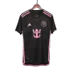 Inter Miami CF Soccer Jersey Away Custom Shirt 2024/25 - bestsoccerstore