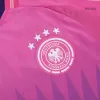 Authentic Soccer Jersey Germany Euro Away Shirt 2024 - bestsoccerstore