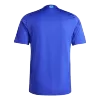 Authentic Soccer Jersey Argentina Away Shirt 2024 - bestsoccerstore