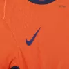 Authentic Soccer Jersey Netherlands Home Shirt 2024 - bestsoccerstore