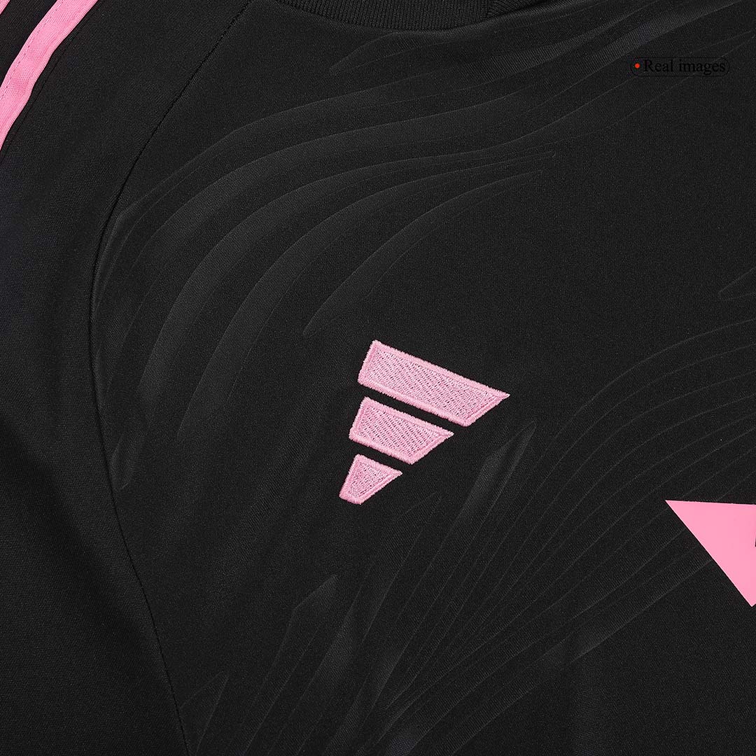 Inter Miami CF Soccer Jersey Away Custom Shirt - bestsoccerstore