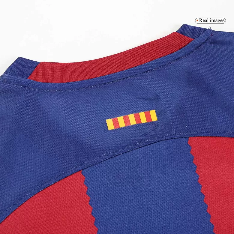 Barcelona X Karol G Soccer Jersey Custom Shirt 2023/24 - bestsoccerstore