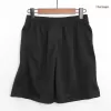 South Korea Soccer Shorts Custom Away 2024 - bestsoccerstore