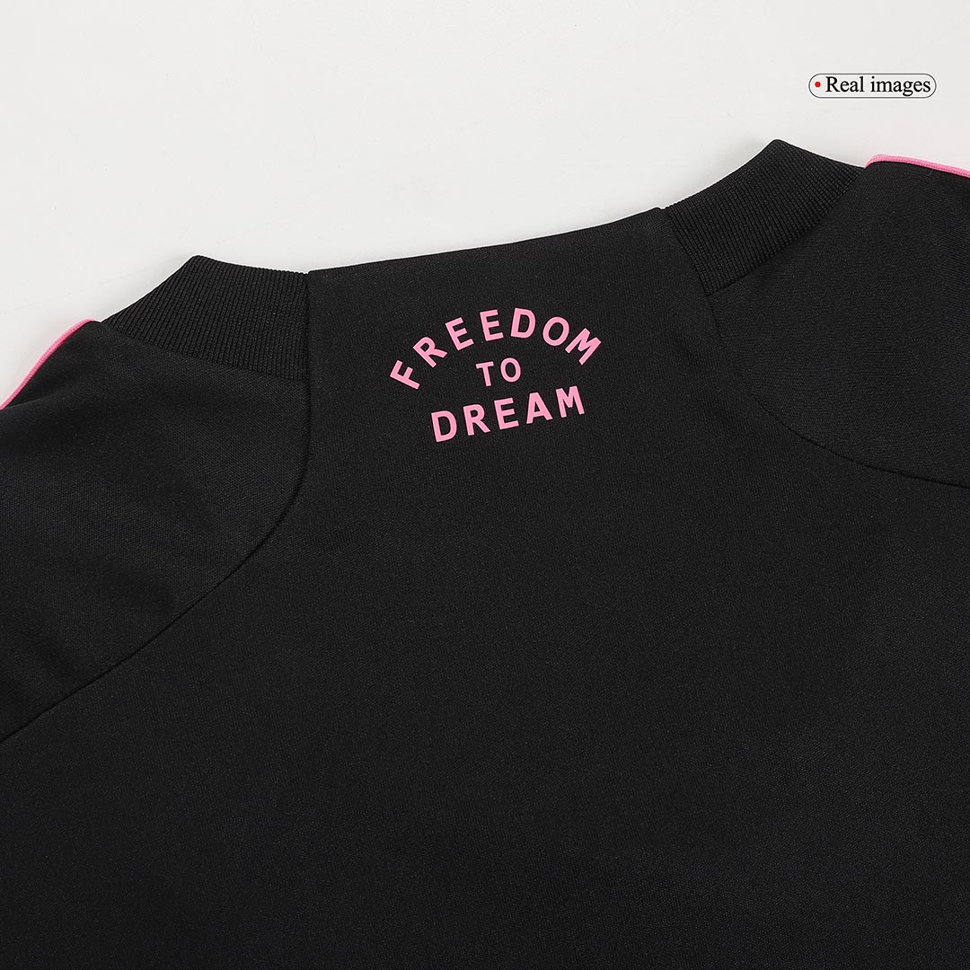 Inter Miami CF Soccer Jersey Away Custom Shirt - bestsoccerstore