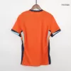 Authentic Soccer Jersey Netherlands Home Shirt 2024 - bestsoccerstore