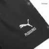 Kids AC Milan x Pleasures Custom Fourth Away Soccer Kits 2023/24 - bestsoccerstore