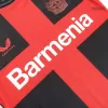Authentic Soccer Jersey Bayer 04 Leverkusen Home Shirt 2023/24 - bestsoccerstore