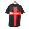 Authentic Soccer Jersey Bayer 04 Leverkusen Home Shirt 2023/24 - bestsoccerstore
