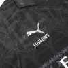Kids AC Milan x Pleasures Custom Fourth Away Soccer Kits 2023/24 - bestsoccerstore