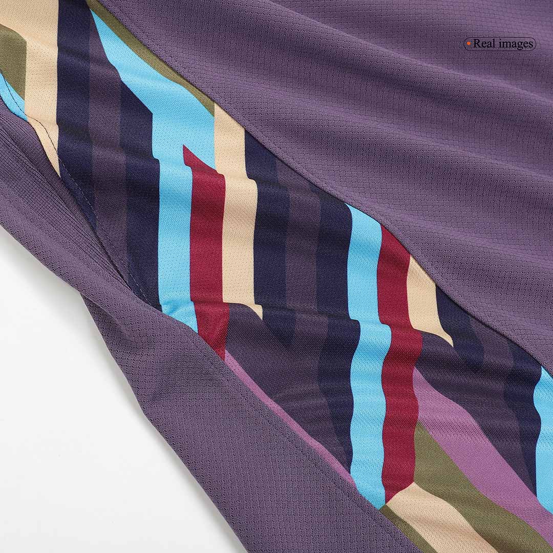 England Soccer Jersey Away Shirt - bestsoccerstore