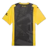 Borussia Dortmund 50th Anniversary Soccer Jersey Custom Shirt 2023/24 - bestsoccerstore