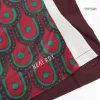Authentic Soccer Jersey Mexico Home Shirt 2024 - bestsoccerstore