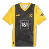 Borussia Dortmund 50th Anniversary Soccer Jersey Custom Shirt 2023/24 - bestsoccerstore