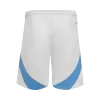 Argentina Soccer Shorts Home 2024 - bestsoccerstore