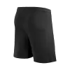 Portugal Soccer Shorts Custom Away 2024 - bestsoccerstore
