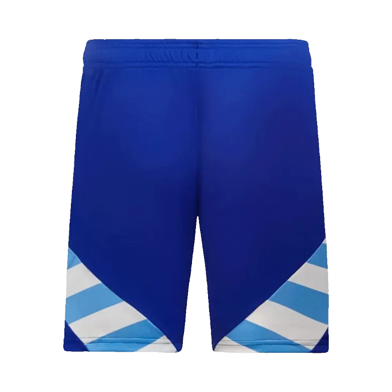 Argentina Soccer Shorts Away 2024 - bestsoccerstore