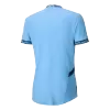 Authentic Soccer Jersey Manchester City Home Shirt 2024/25 - bestsoccerstore
