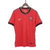 Portugal Home Custom Player Version Soccer Jersey 2024 Euro - bestsoccerstore