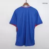 Authentic Soccer Jersey France Home Shirt 2024 - bestsoccerstore