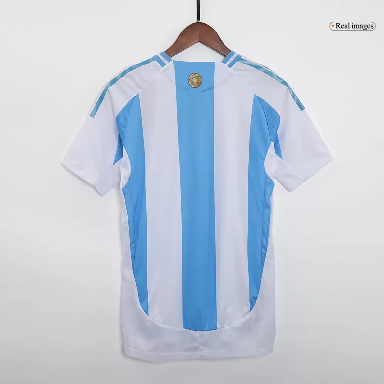 Authentic Soccer Jersey Argentina Home Shirt 2024 - bestsoccerstore