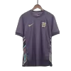 Authentic Soccer Jersey England Away Shirt 2024 - bestsoccerstore