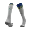 Men's Brazil Jersey Soccer Home Socks 2024 - bestsoccerstore