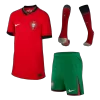 Kids Portugal Custom Home Full Soccer Kits
2024 - bestsoccerstore