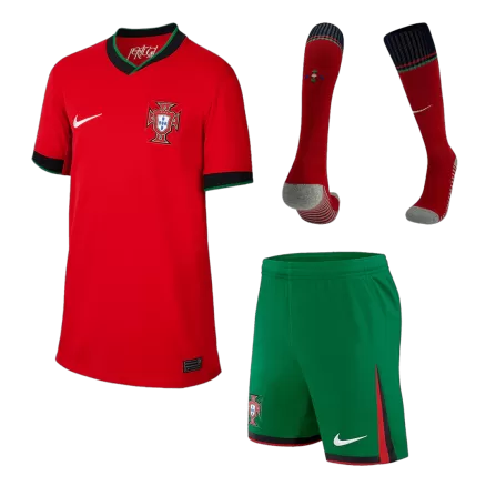 Kids Portugal Custom Home Full Soccer Kits
2024 - bestsoccerstore