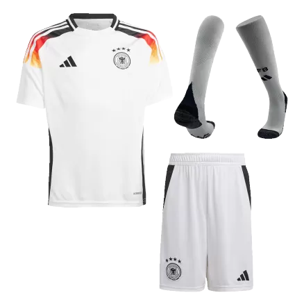 Kids Germany Custom Home Full Soccer Kits
2024 - bestsoccerstore