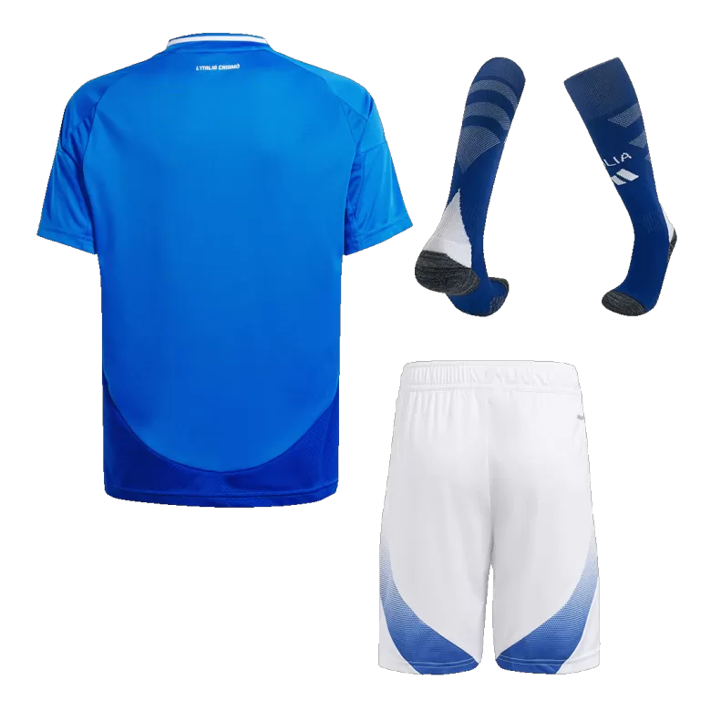 Kids Italy Custom Home Full Soccer Kits
2024 - bestsoccerstore