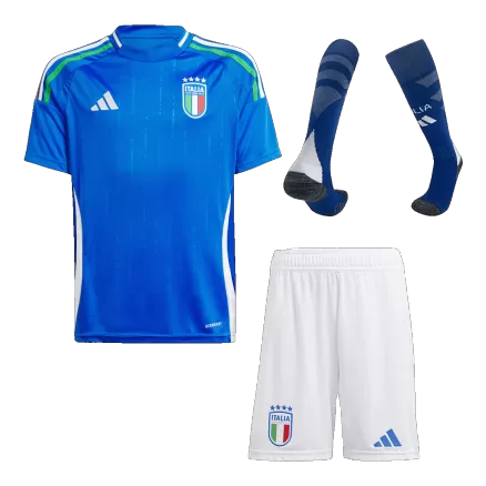 Kids Italy Custom Home Full Soccer Kits
2024 - bestsoccerstore