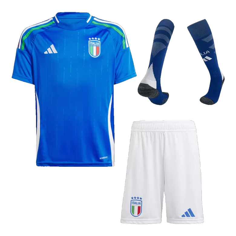 Kids Italy Custom Home Full Soccer Kits
2024 - bestsoccerstore