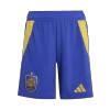 Spain Home Soccer Uniform Kits 2024 - bestsoccerstore
