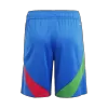 Italy Away Custom Full Soccer Kit 2024 - bestsoccerstore