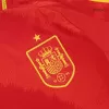 Authentic RODRIGO #16 Soccer Jersey Spain Home Shirt 2024 - bestsoccerstore